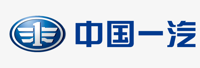 中国一汽logo