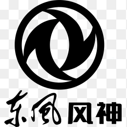 东风汽车logo