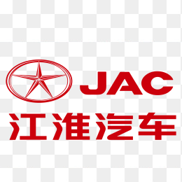 江淮汽车logo