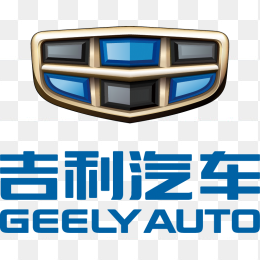 吉利汽车logo