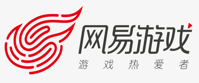 网易游戏logo