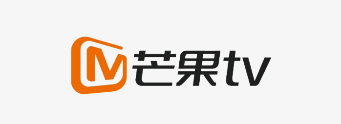 芒果TV标志logo