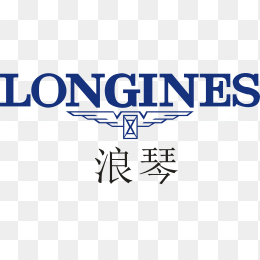 手表品牌浪琴logo