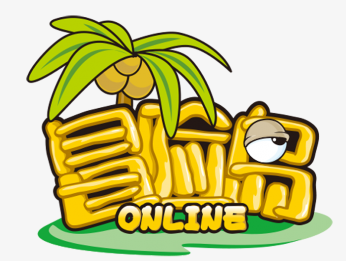 冒险岛logo