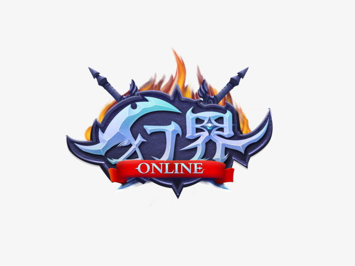 幻界logo