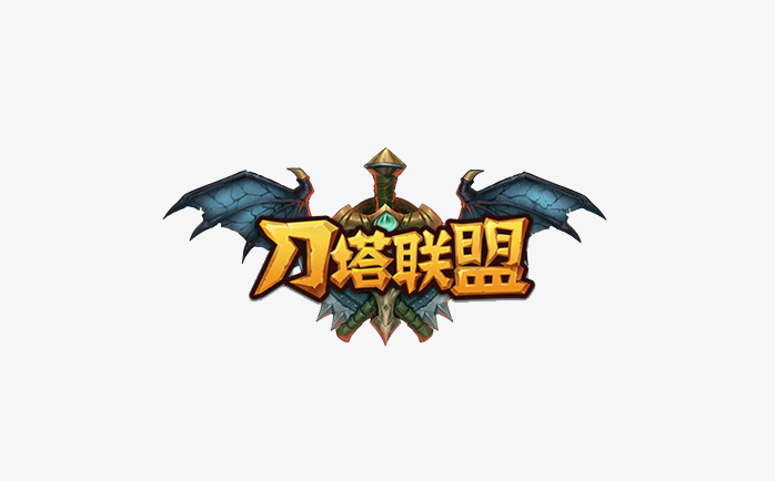 刀塔联盟logo