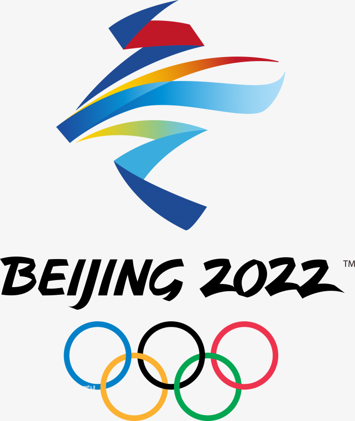 2022北京冬奥会logo