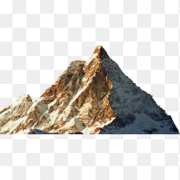 山