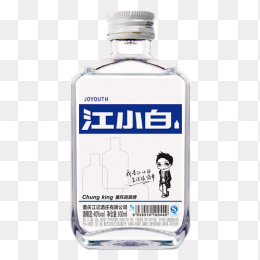 江小白酒