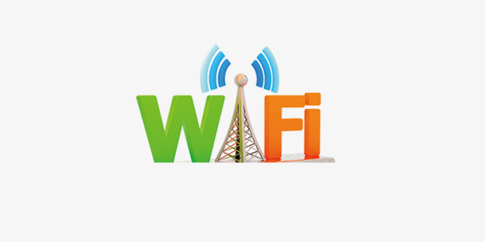 WiFi图标