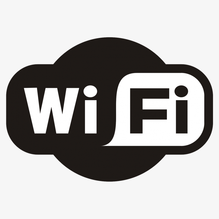 WiFi图标