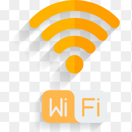 WiFi图标