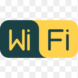 WiFi图标