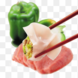 饺子