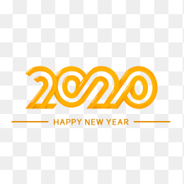 2020春节鼠年元素