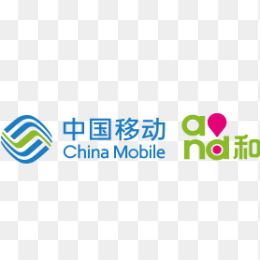 China Mobile logo