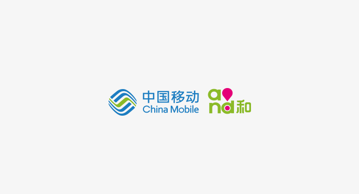 China Mobile logo