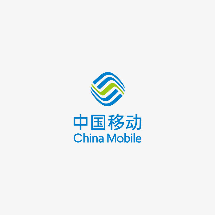 China Mobile logo