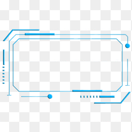 科技边框