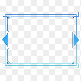 科技边框