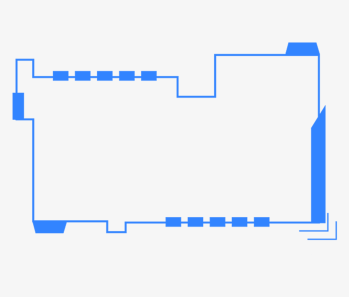 科技边框