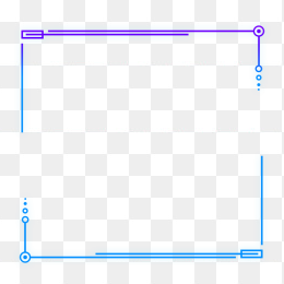 科技边框