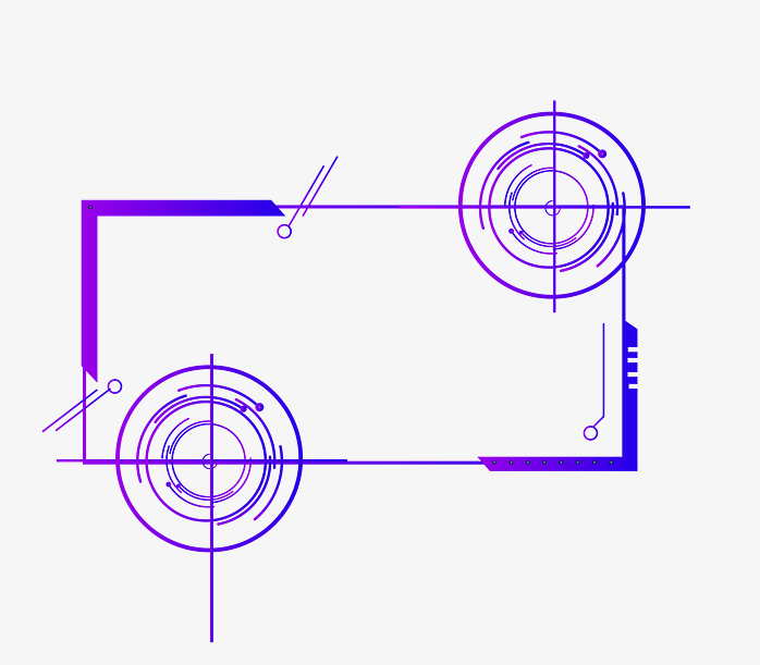 科技边框