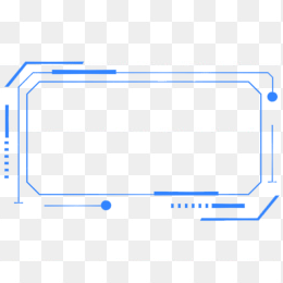 科技边框