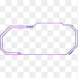 科技边框