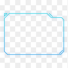 科技边框