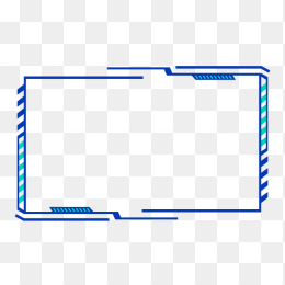 科技边框