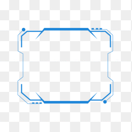 科技边框