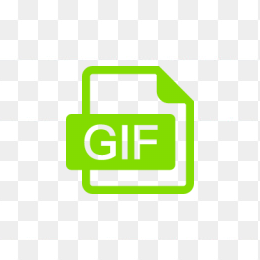 GIF格式