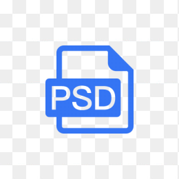 PSD格式