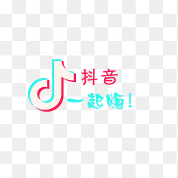 抖音logo