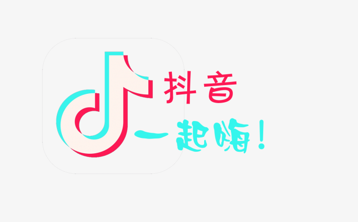 抖音logo