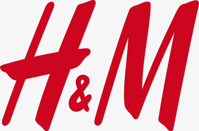 H&M logo