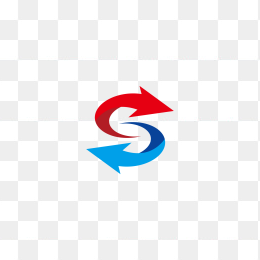 S开头的logo