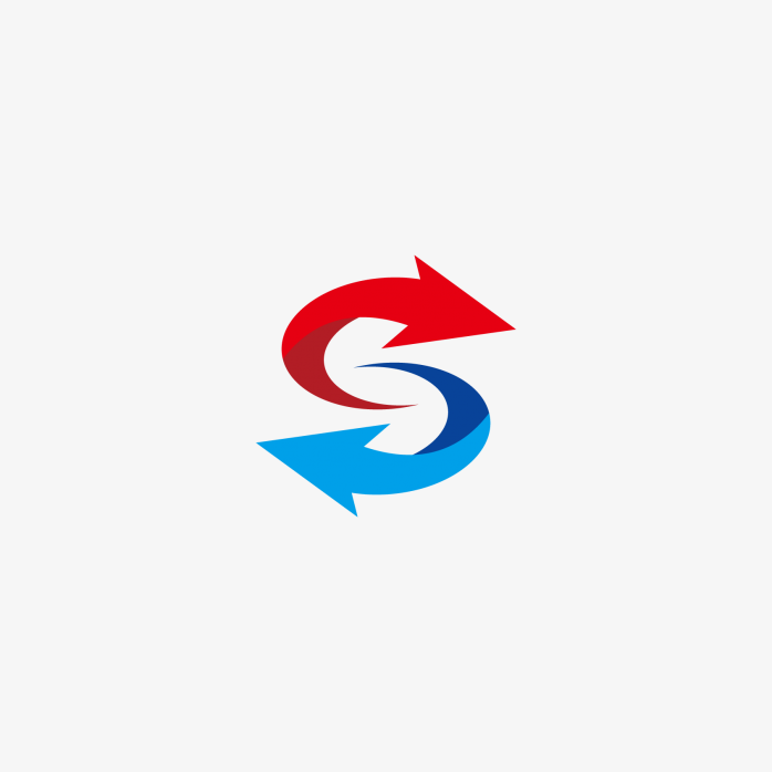 S开头的logo