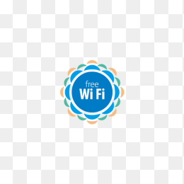 WIFI标志