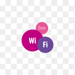 WIFI标志