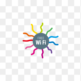 WIFI标志