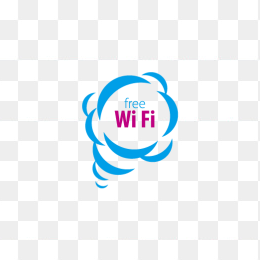 WIFI标志