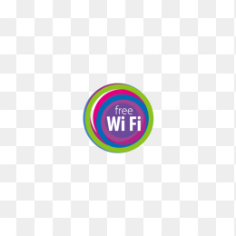 WIFI标志