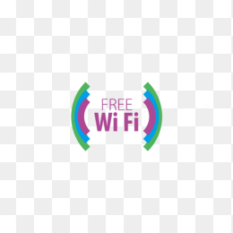 WIFI标志