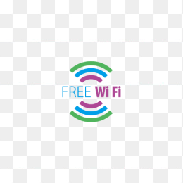 WIFI标志