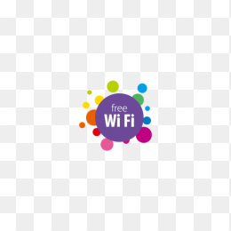 WIFI标志