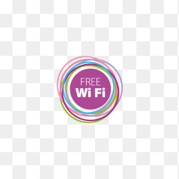 WIFI标志