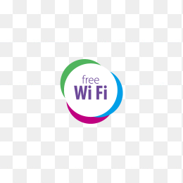 WIFI标志