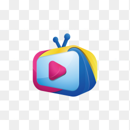 电视直播logo